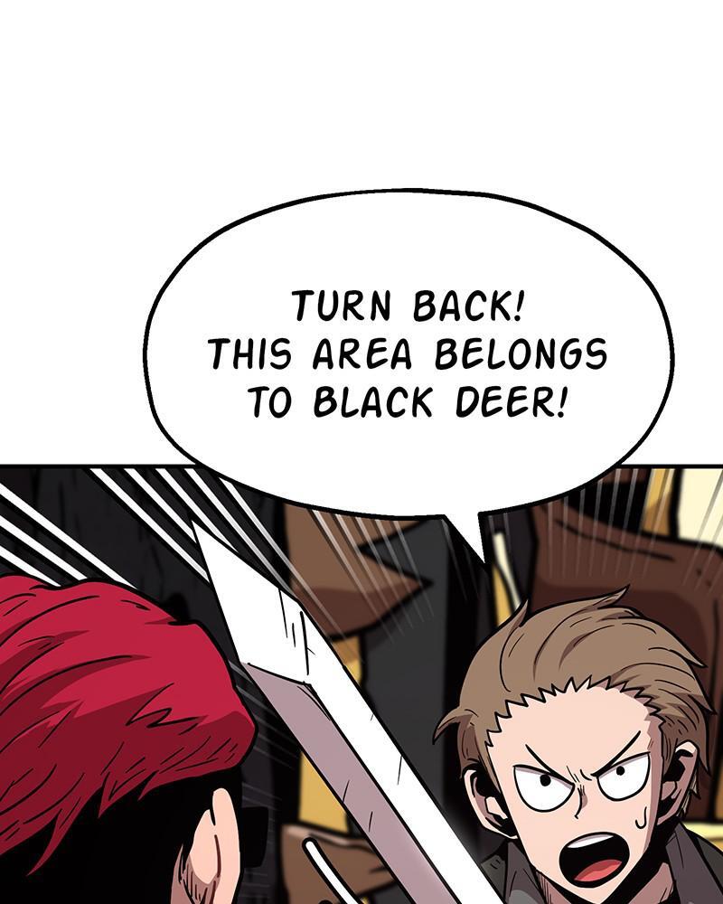 Read Metro Hunter Manga Online