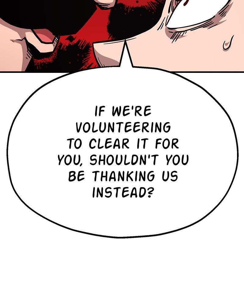 Read Metro Hunter Manga Online