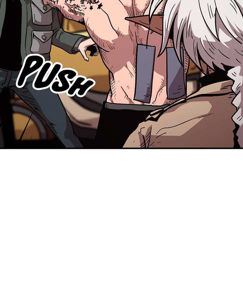 Read Metro Hunter Manga Online