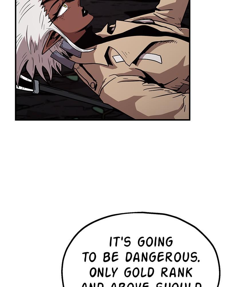 Read Metro Hunter Manga Online