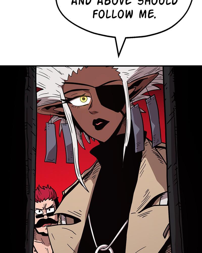 Read Metro Hunter Manga Online