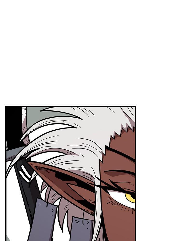 Read Metro Hunter Manga Online