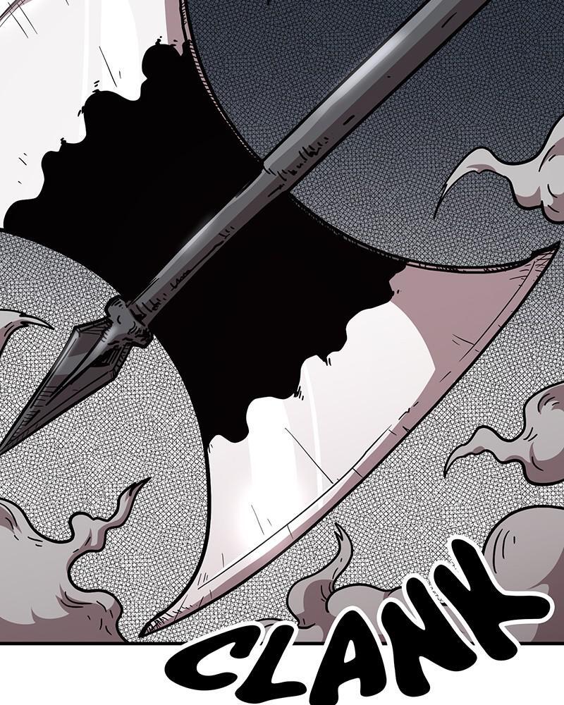 Read Metro Hunter Manga Online