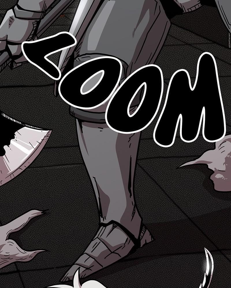 Read Metro Hunter Manga Online