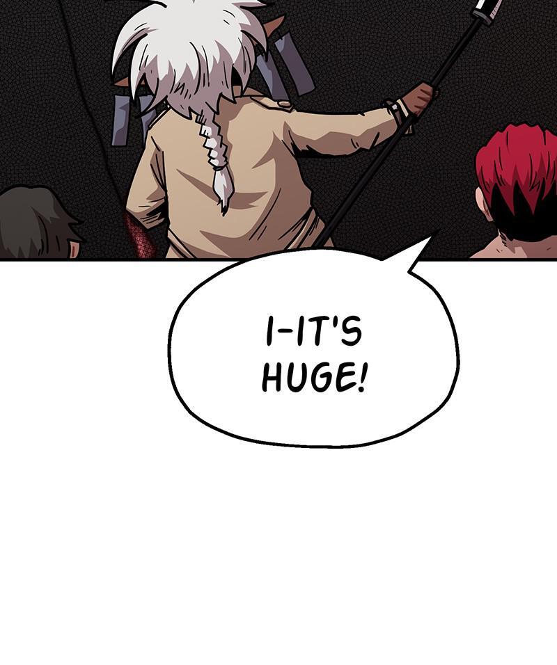 Read Metro Hunter Manga Online
