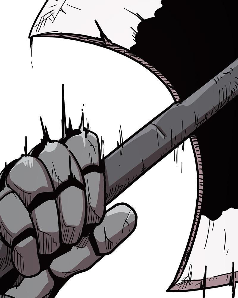 Read Metro Hunter Manga Online