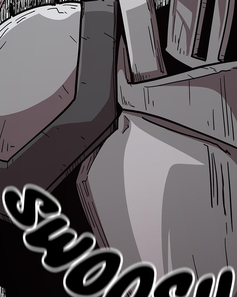 Read Metro Hunter Manga Online