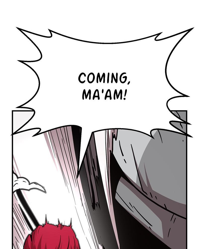 Read Metro Hunter Manga Online