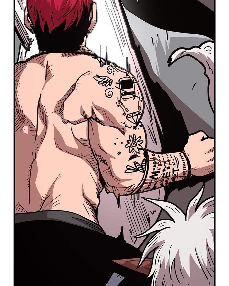 Read Metro Hunter Manga Online