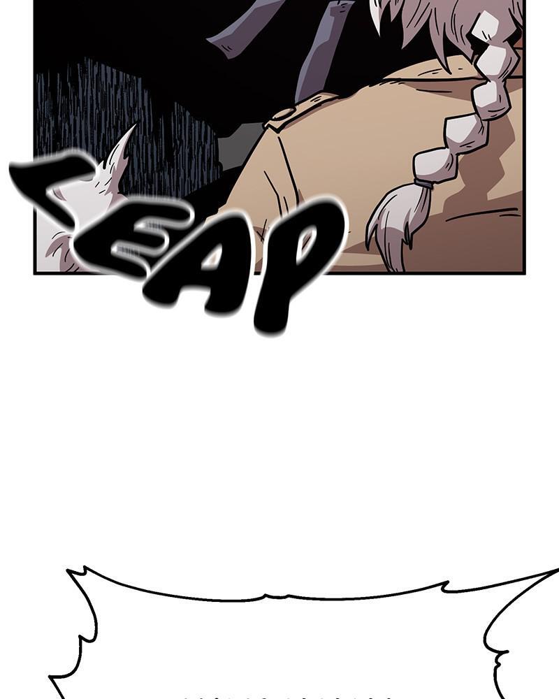Read Metro Hunter Manga Online