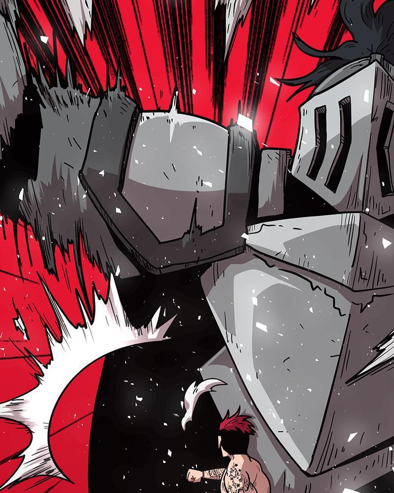 Read Metro Hunter Manga Online