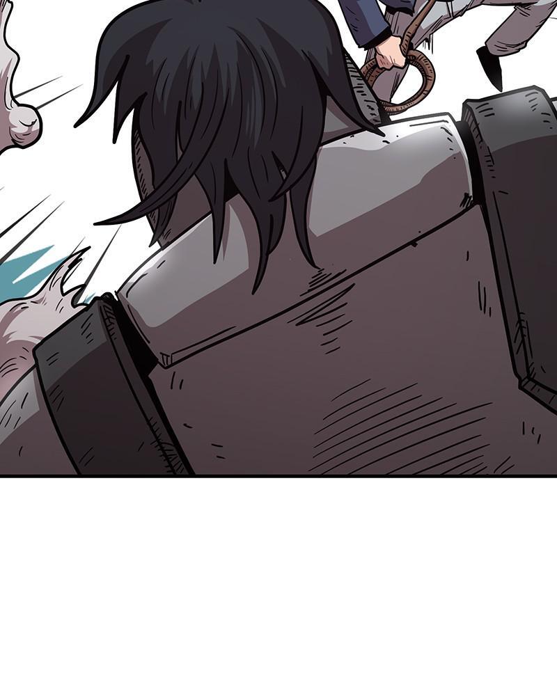 Read Metro Hunter Manga Online