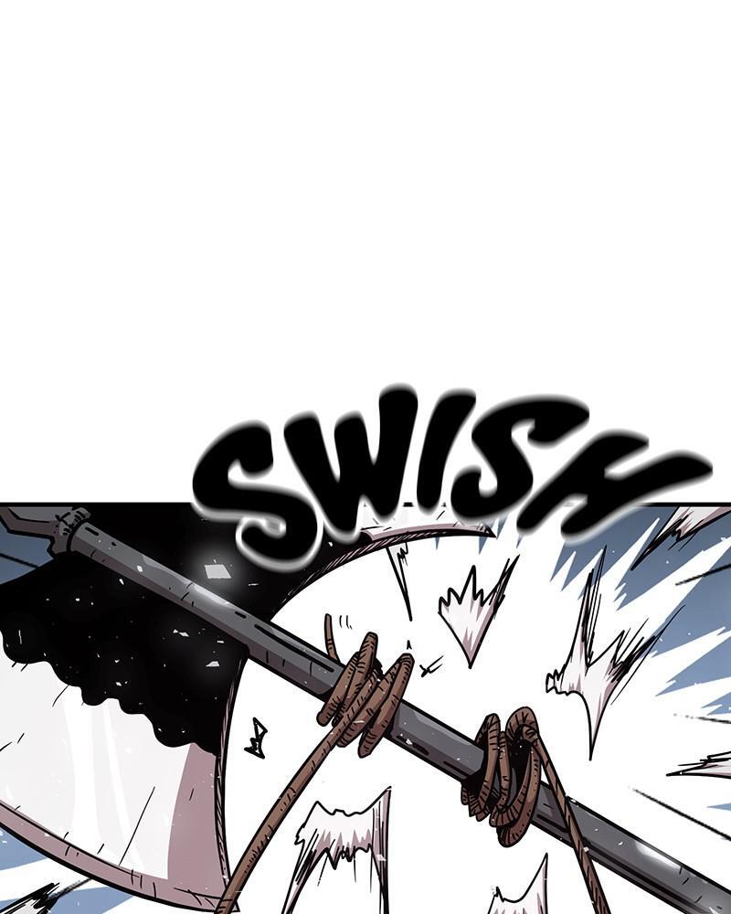 Read Metro Hunter Manga Online