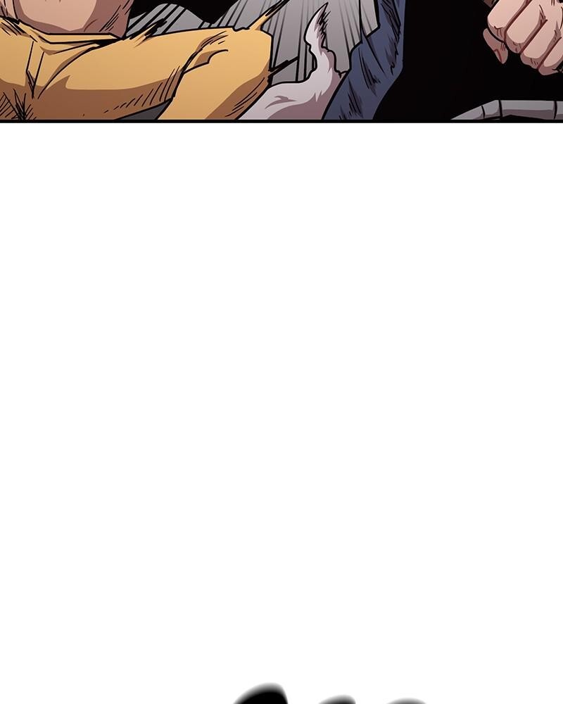Read Metro Hunter Manga Online