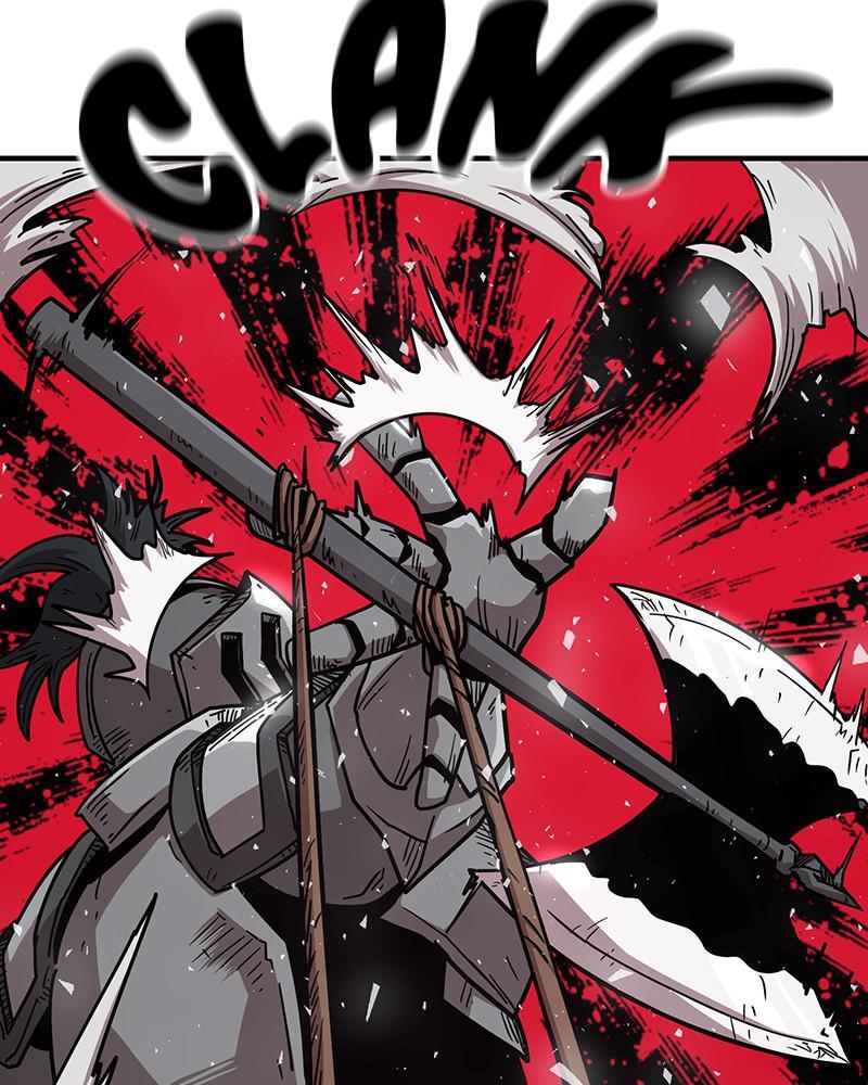 Read Metro Hunter Manga Online