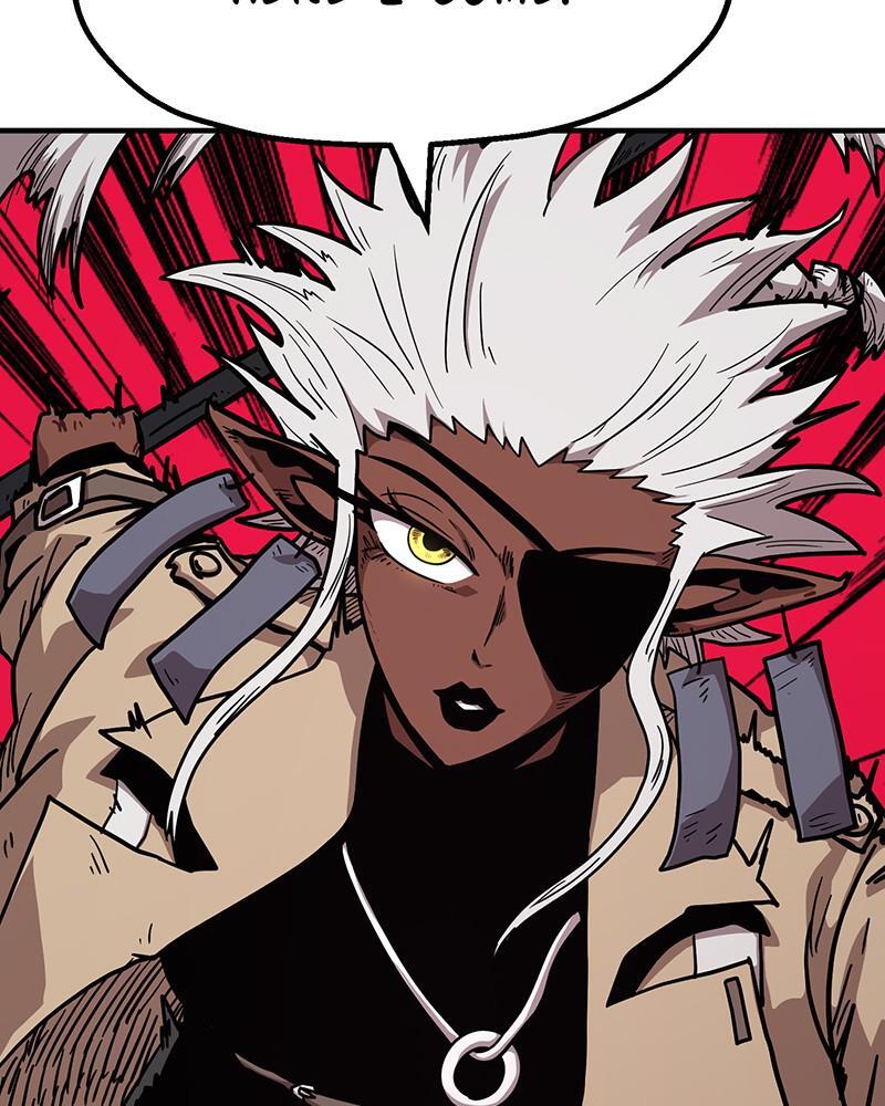 Read Metro Hunter Manga Online