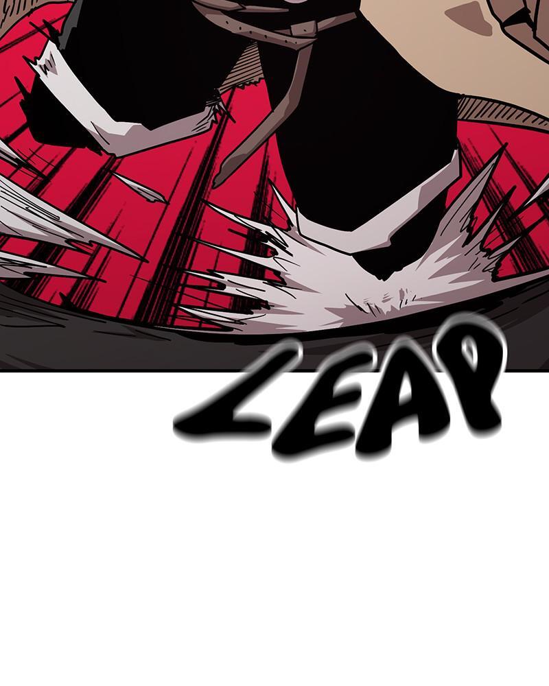 Read Metro Hunter Manga Online