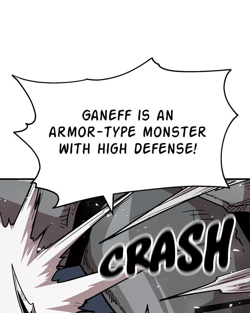 Read Metro Hunter Manga Online