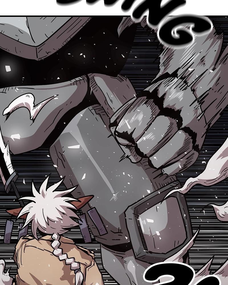 Read Metro Hunter Manga Online
