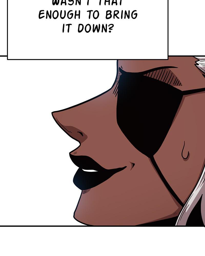 Read Metro Hunter Manga Online