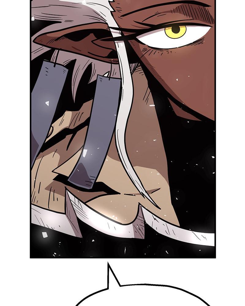 Read Metro Hunter Manga Online
