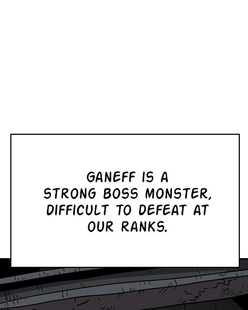 Read Metro Hunter Manga Online