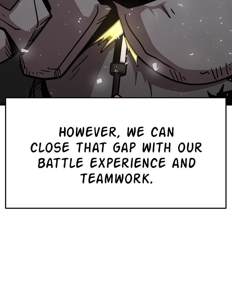 Read Metro Hunter Manga Online