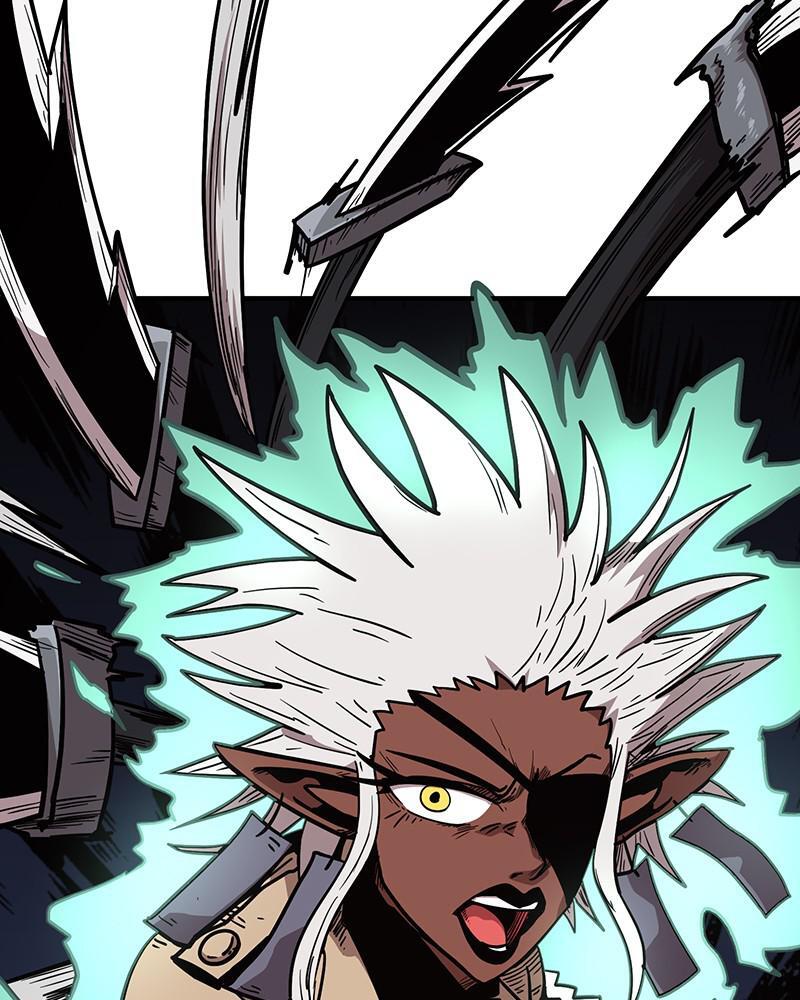 Read Metro Hunter Manga Online