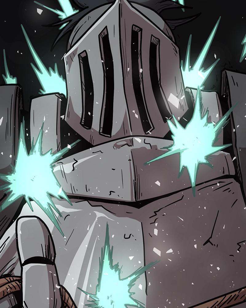Read Metro Hunter Manga Online