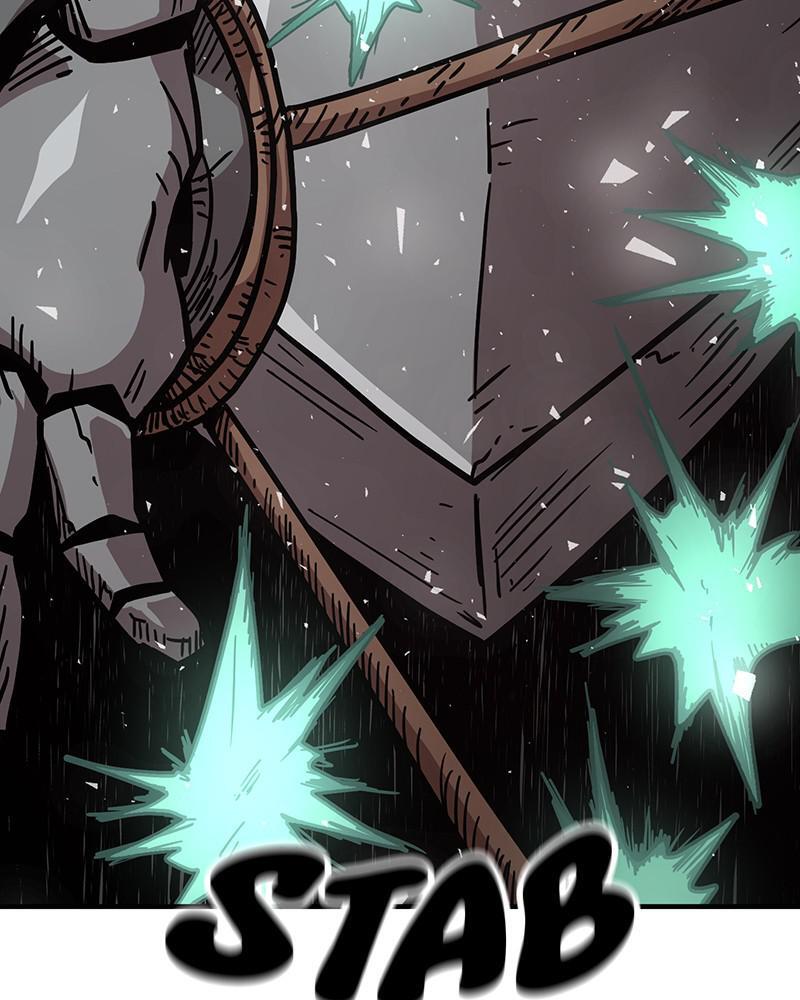 Read Metro Hunter Manga Online