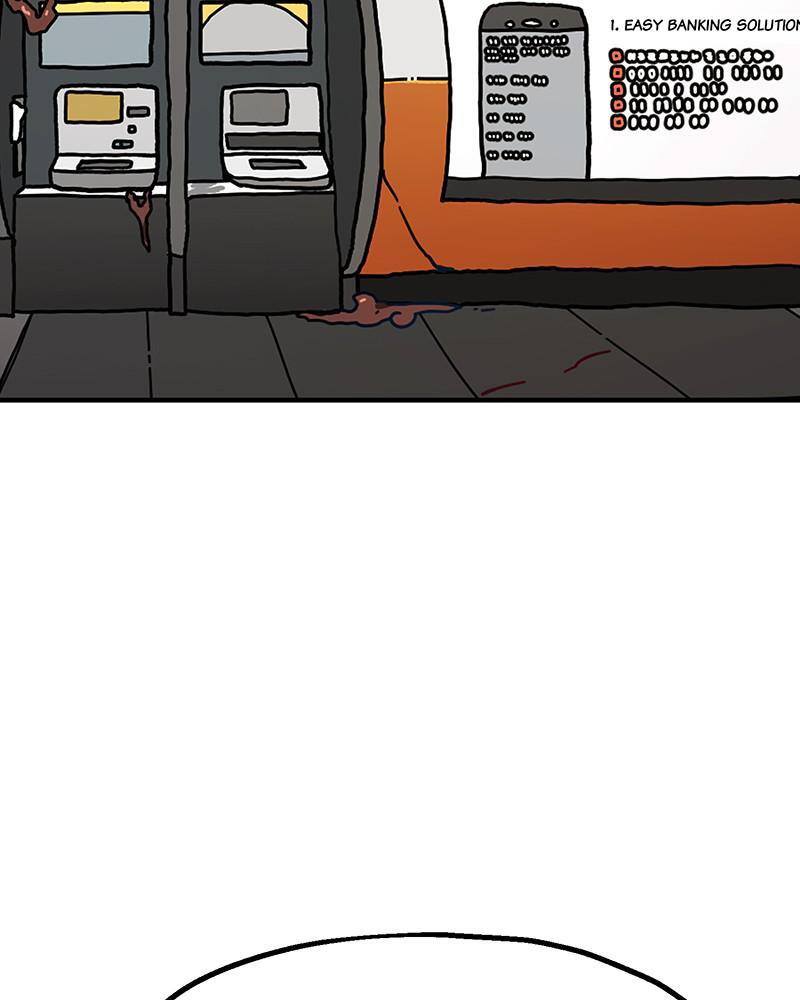 Read Metro Hunter Manga Online