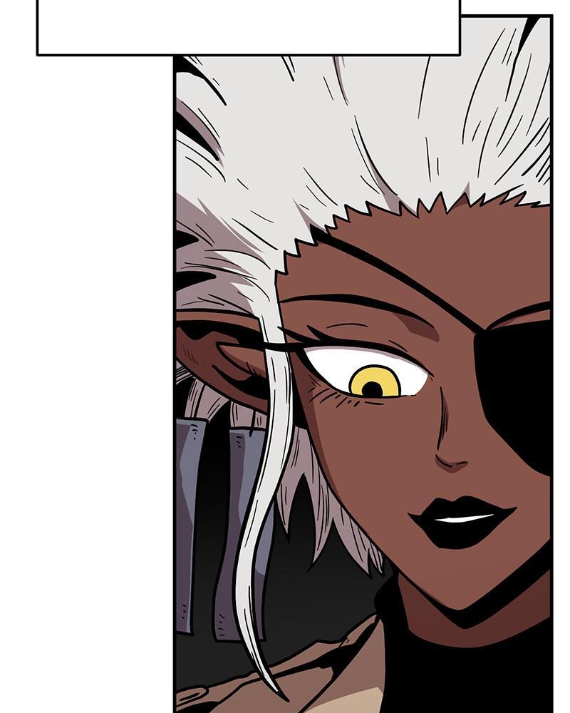 Read Metro Hunter Manga Online