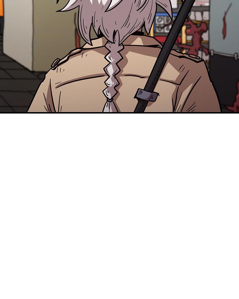 Read Metro Hunter Manga Online