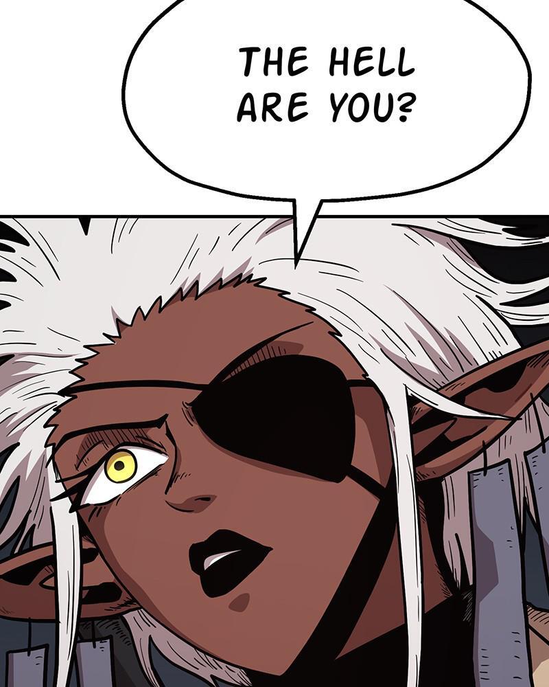 Read Metro Hunter Manga Online
