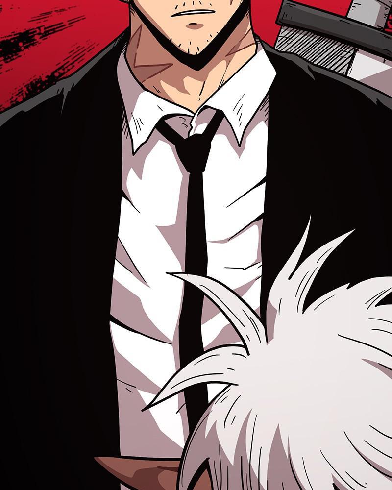 Read Metro Hunter Manga Online