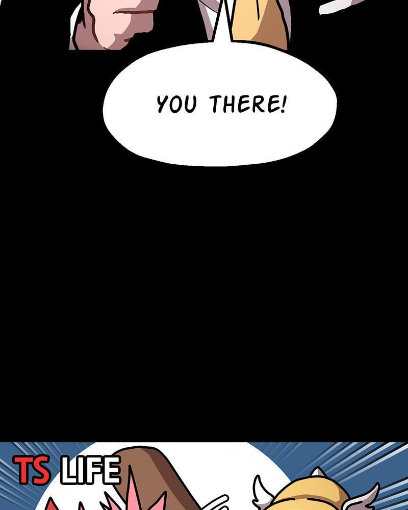 Read Metro Hunter Manga Online
