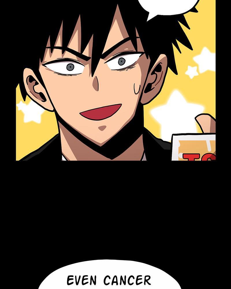 Read Metro Hunter Manga Online