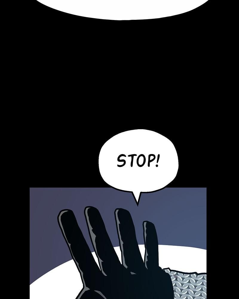 Read Metro Hunter Manga Online