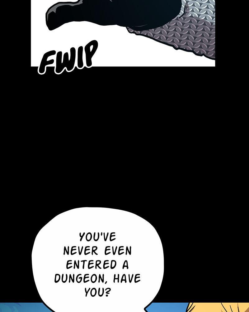Read Metro Hunter Manga Online