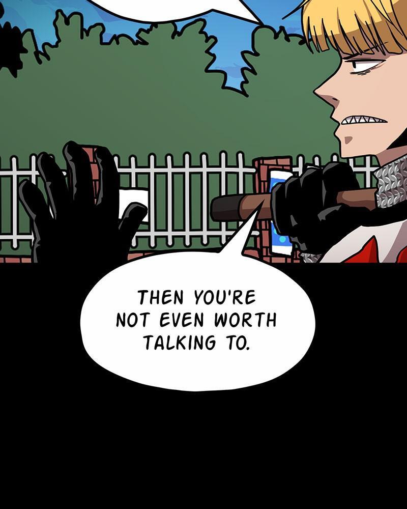 Read Metro Hunter Manga Online