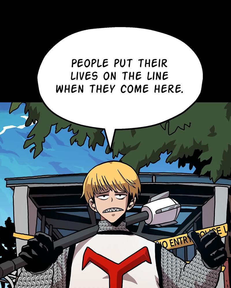 Read Metro Hunter Manga Online