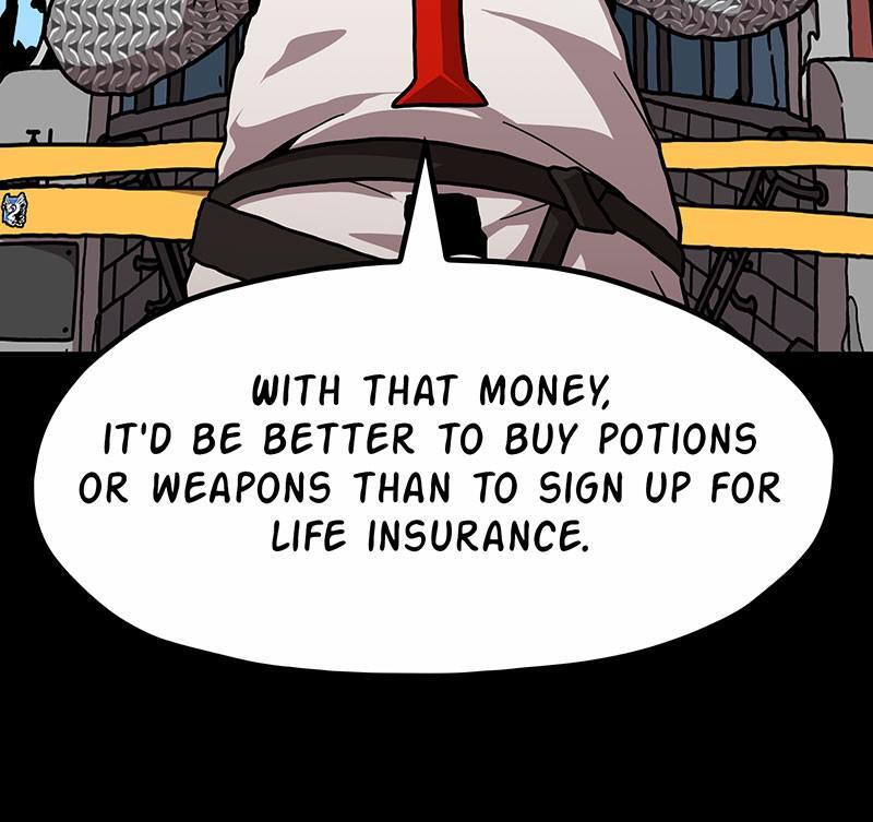Read Metro Hunter Manga Online