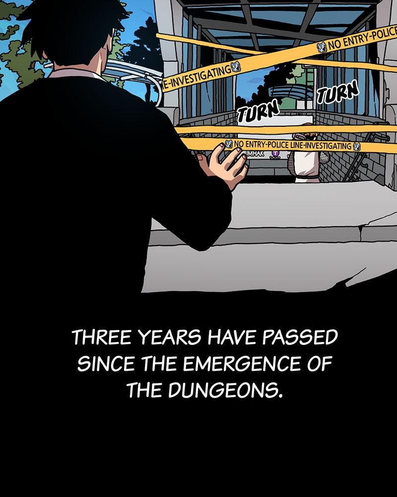 Read Metro Hunter Manga Online
