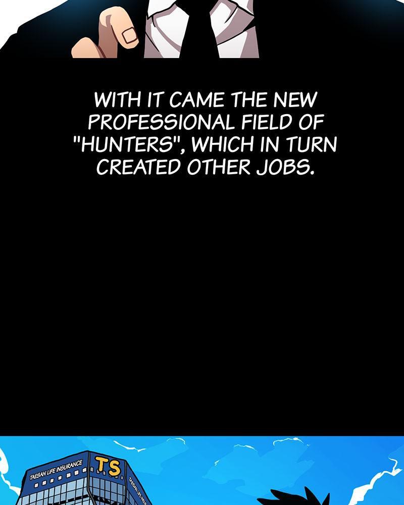 Read Metro Hunter Manga Online