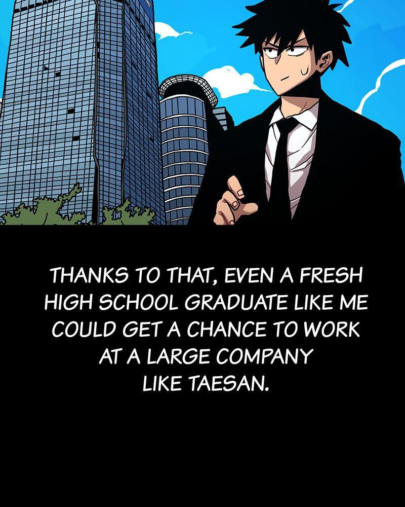 Read Metro Hunter Manga Online