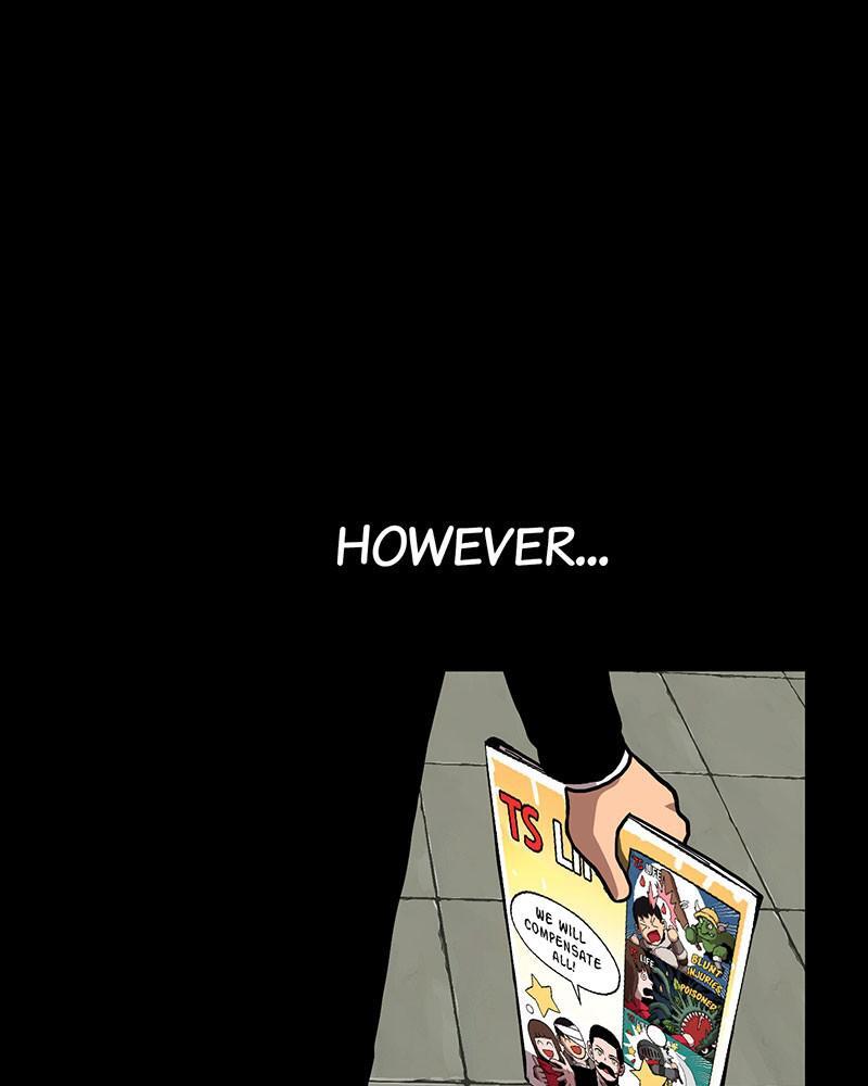Read Metro Hunter Manga Online
