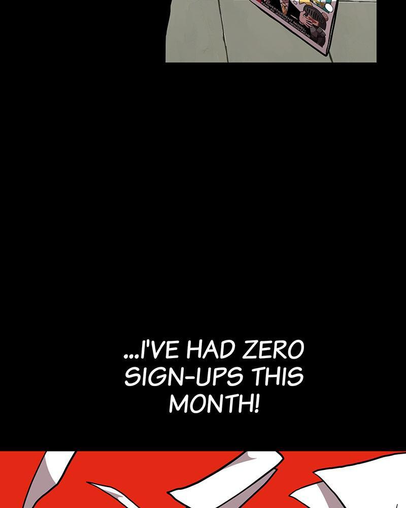 Read Metro Hunter Manga Online