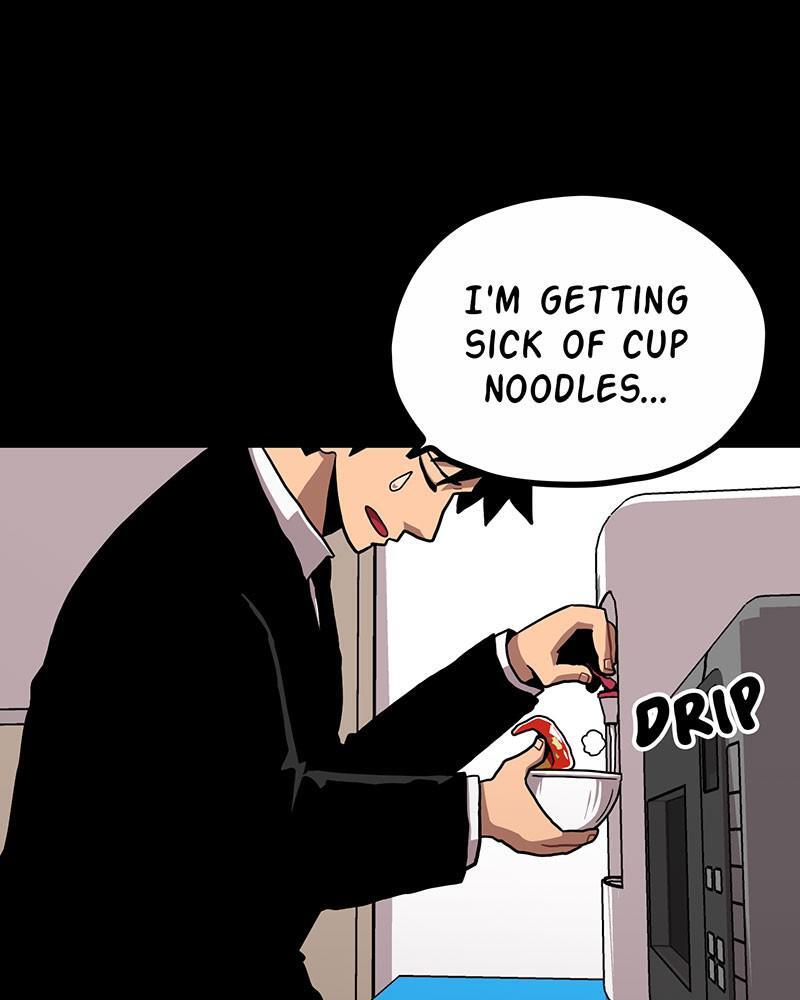 Read Metro Hunter Manga Online