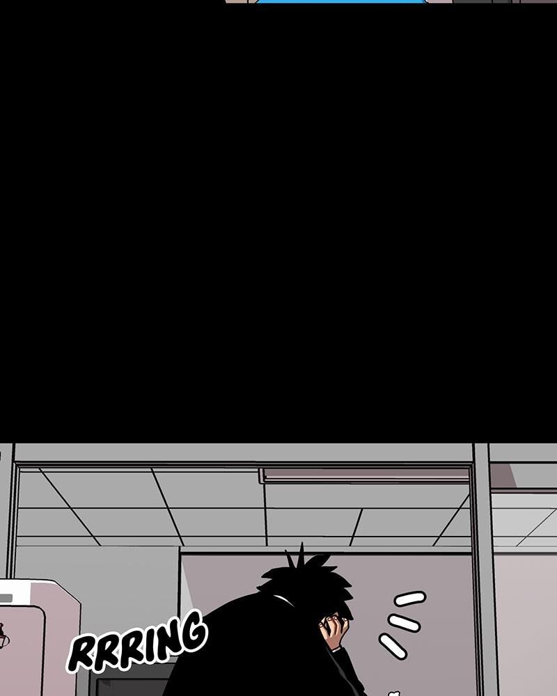 Read Metro Hunter Manga Online