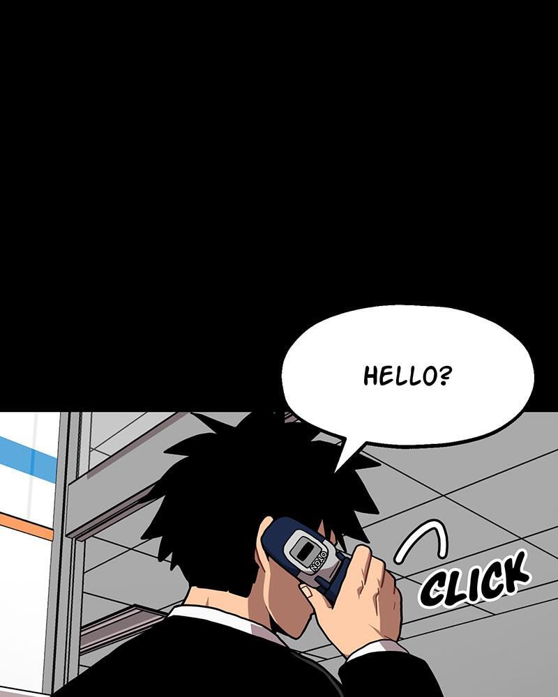 Read Metro Hunter Manga Online